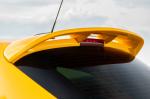 Opel Corsa GSi 3-Door 2018 года